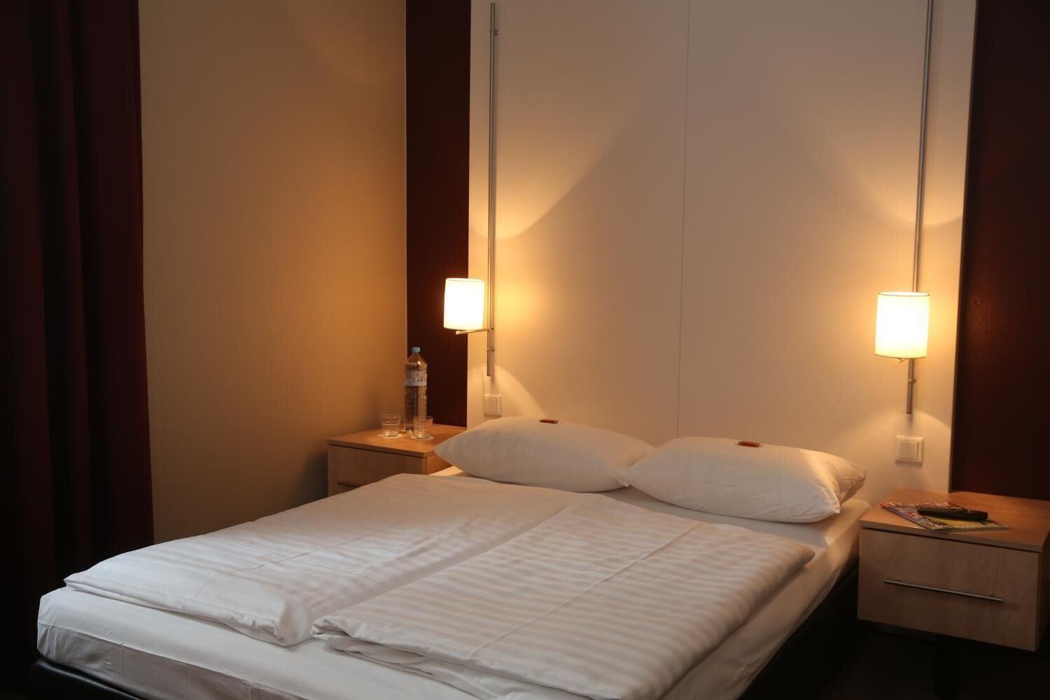 Hotel Columbus Frankfurt am Main ภายนอก รูปภาพ